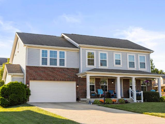 House for sale in Pickerington, Fairfield County