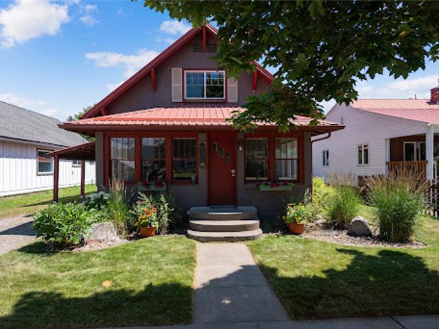 House for sale in Whitefish, Flathead County