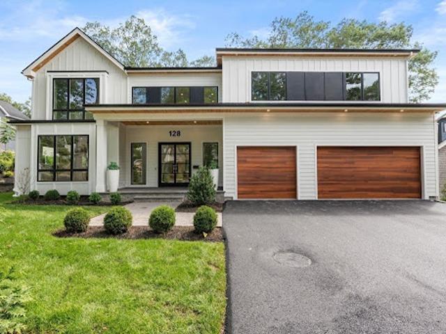 House for sale in Auburndale, Massachusetts