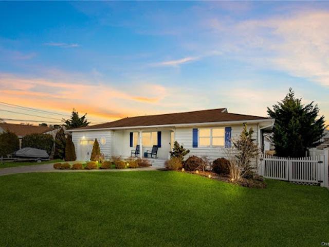 House for sale in Sagaponack, New York
