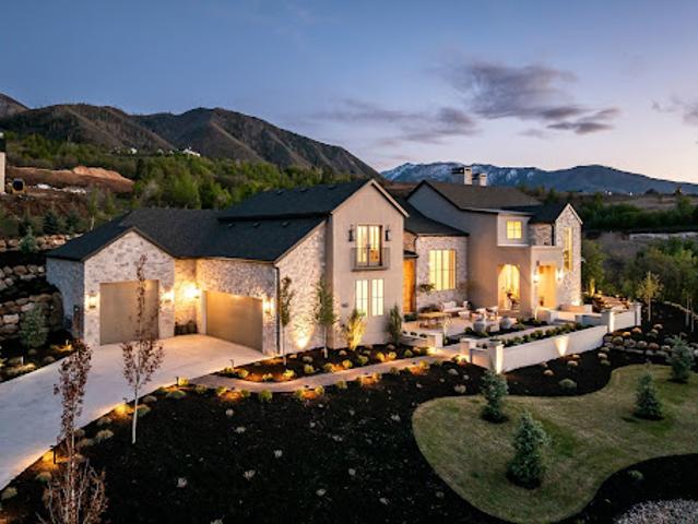 House for sale in Woodland Hills, Utah
