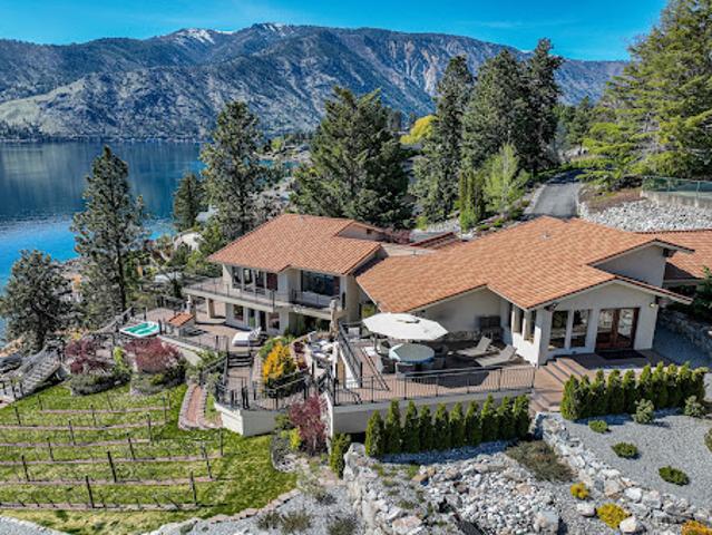 House for sale in Manson