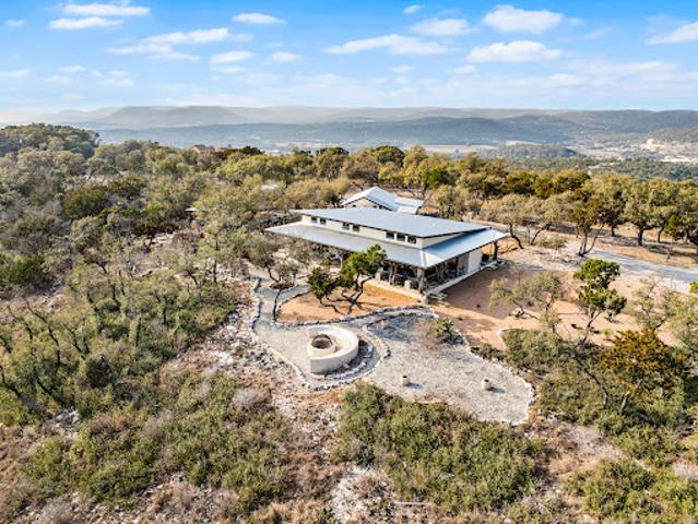 House for sale in Bandera, Texas