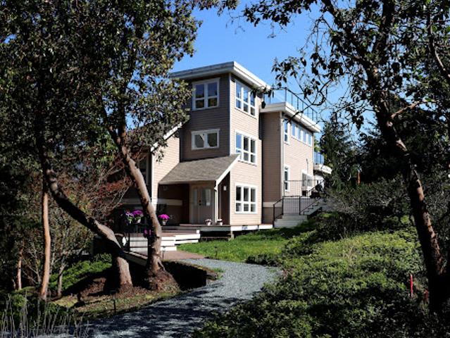 House for sale in Duncan, British Columbia