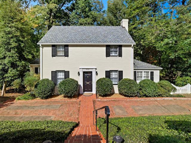 House for sale in Virginia