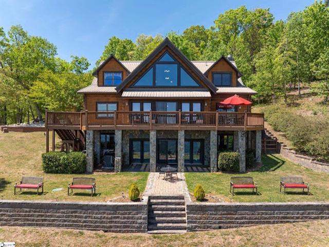 House for sale in Columbus, North Carolina