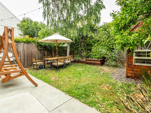 House for rent in San Francisco
