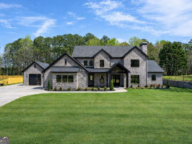 House for sale in Monroe, Georgia