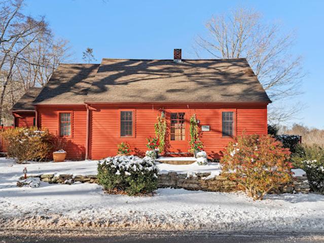 House for sale in Killingworth, Connecticut