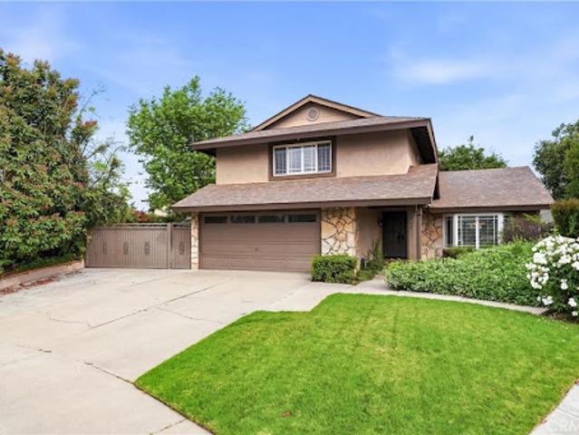 House for sale in Placentia, California