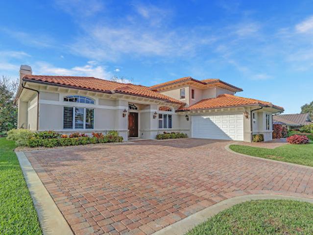 House for sale in Stuart, Florida
