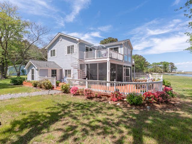 House for sale in Nebraska