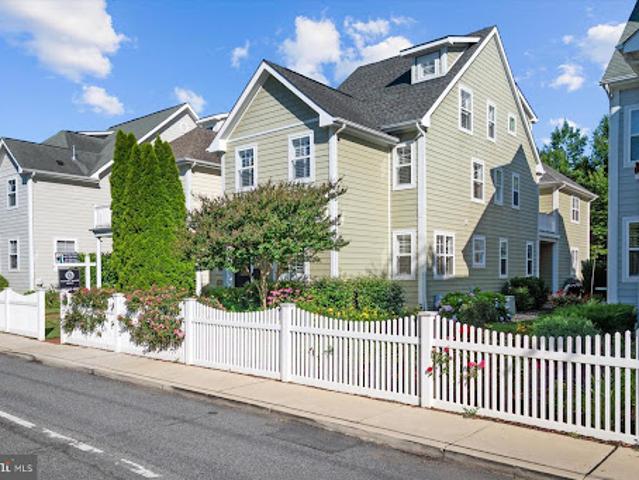 House for sale in Annapolis, Anne Arundel County
