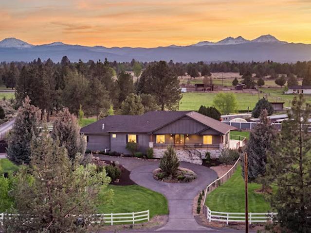 House for sale in Bend, Deschutes County
