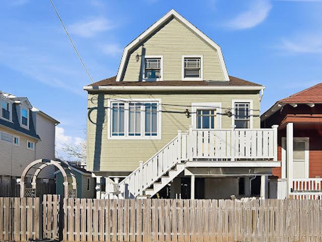 House for sale in Monmouth, New Jersey