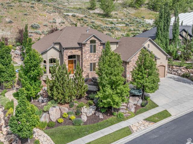 House for sale in North Salt Lake