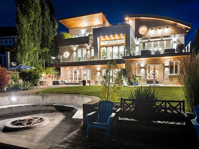 House for sale in West Kelowna, British Columbia