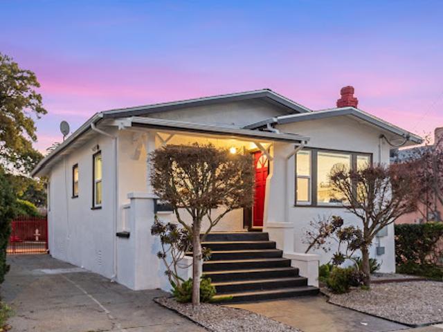 House for sale in Berkeley, California