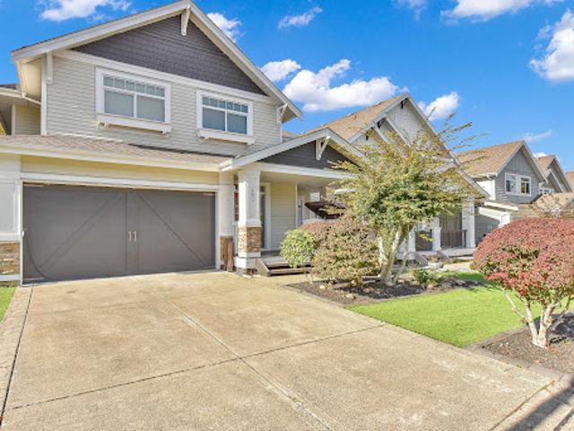 House for sale in British Columbia