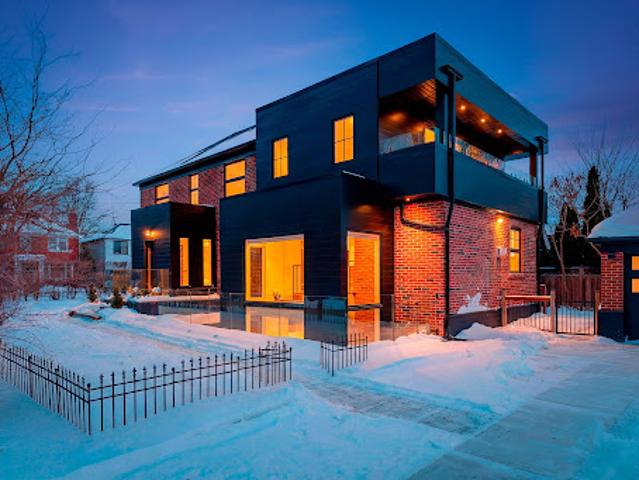 House for rent in Woburn, Ontario