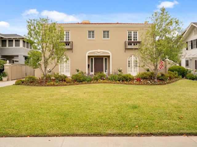 House for sale in Pasadena, California