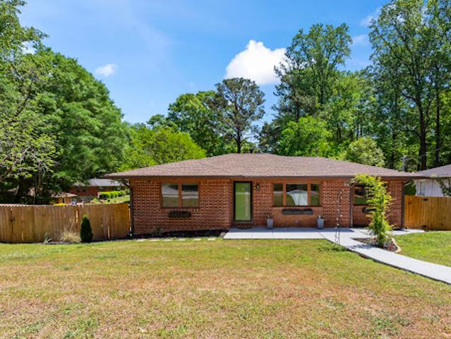 House for sale in Atlanta, Georgia