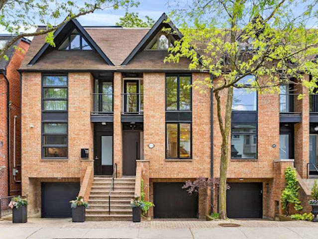 House for sale in Woburn, Ontario
