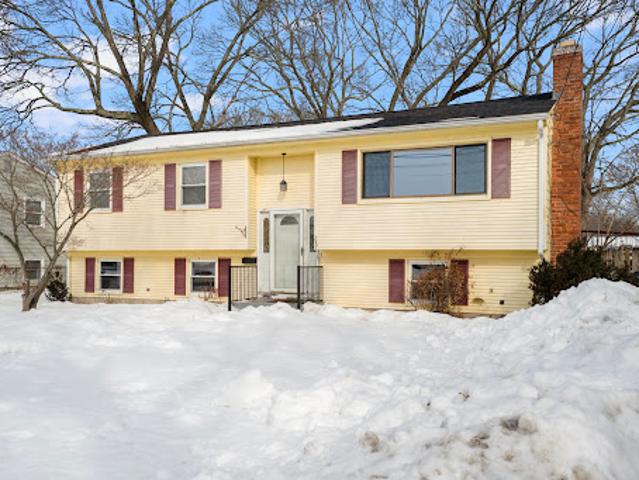 House for sale in Warwick, Rhode Island
