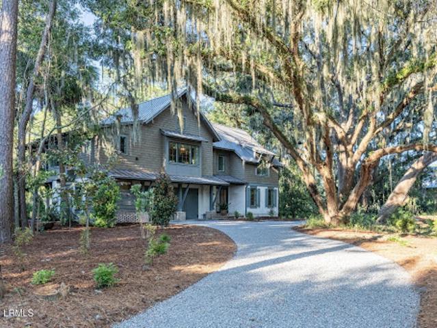 House for sale in Okatie Park, Jasper County
