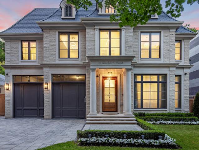 House for sale in Woburn, Ontario