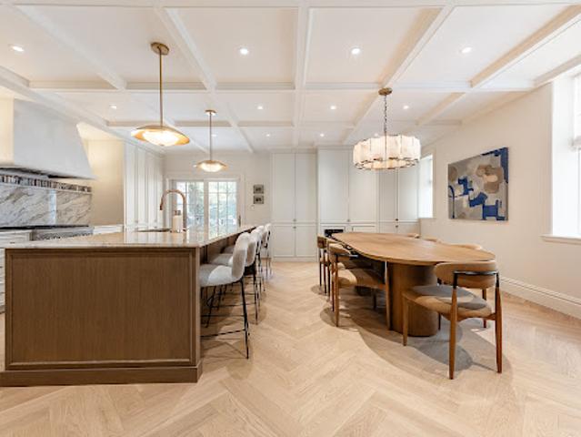 House for sale in Westmount, Quebec