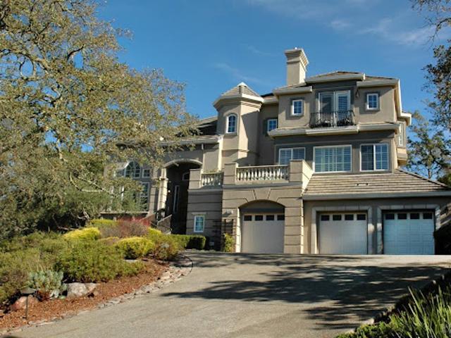 House for sale in Napa, California