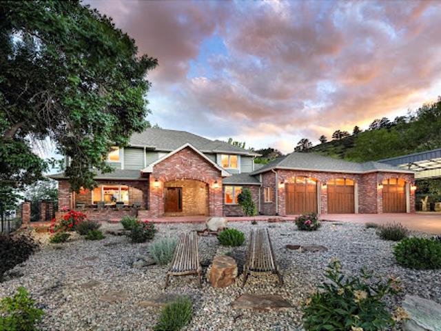 House for sale in Loveland, Larimer County