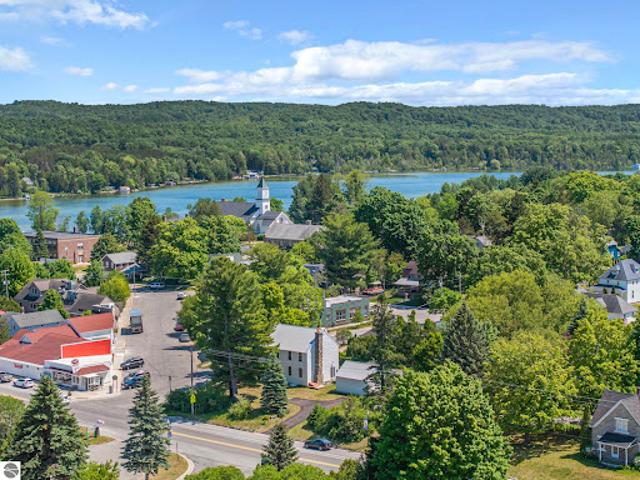 House for sale in Lake Leelanau, Michigan