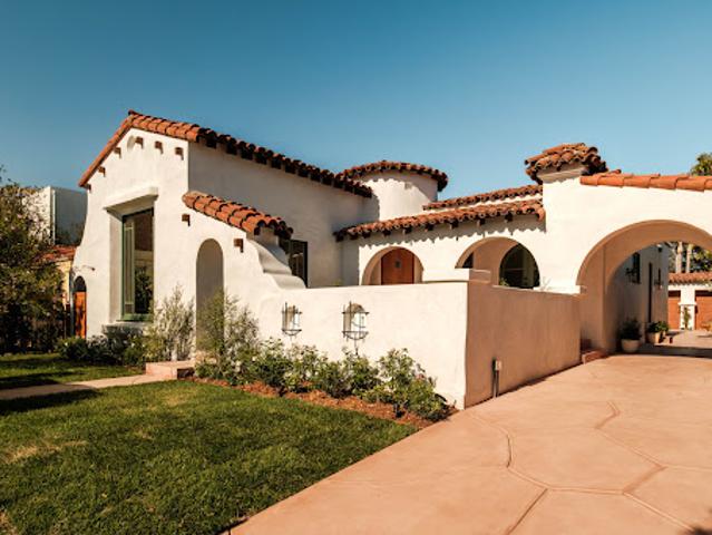 House for sale in Canoga Park, California