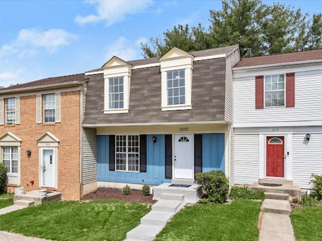 House for sale in Silver Spring