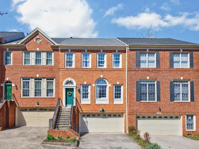 House for sale in Rockville, Maryland