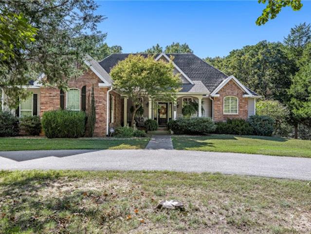 House for sale in Ark