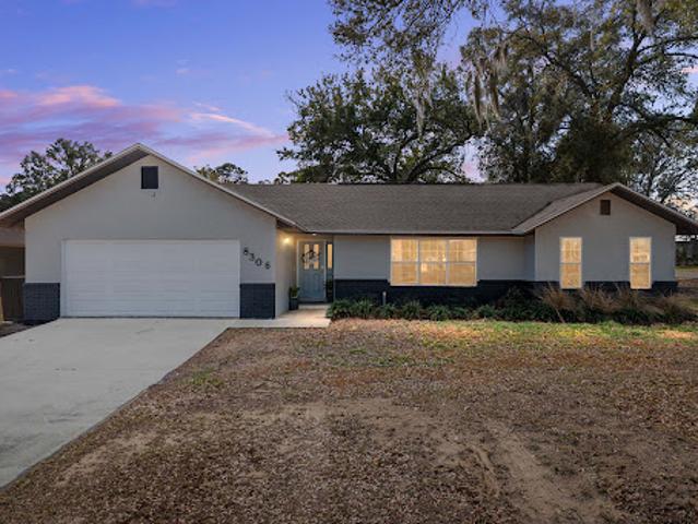 House for sale in Ocala, Florida