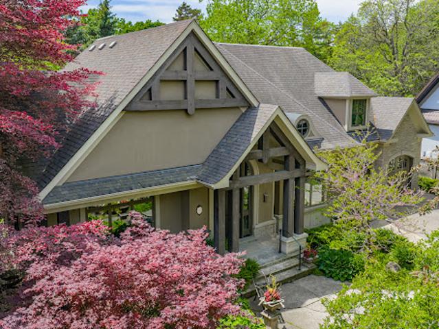 House for sale in Mississauga, Ontario