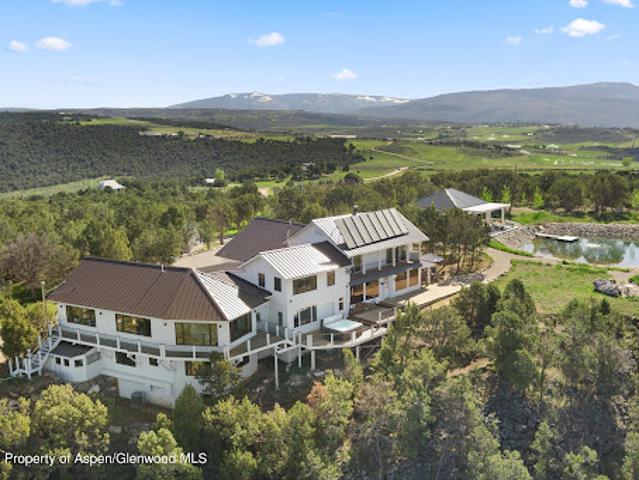 House for sale in Garfield, Colorado