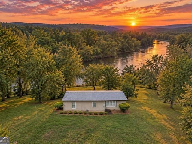 House for sale in Mineral Bluff, Fannin County