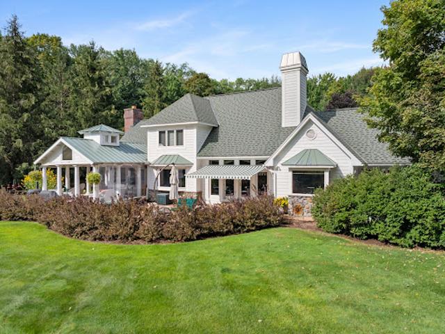 House for sale in Harbor Springs, Michigan