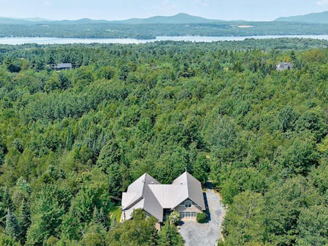House for sale in Magog, Quebec