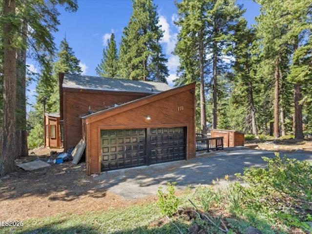 House for sale in Incline Village