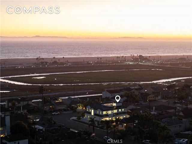 House for sale in Huntington Beach, California