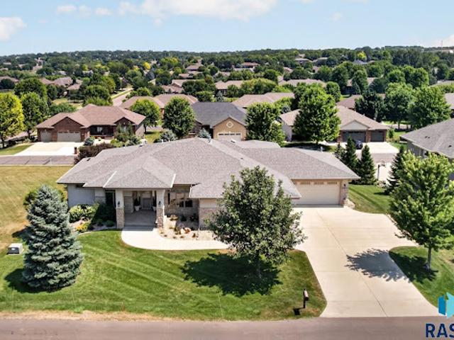 House for sale in Sioux Falls, Minnehaha County