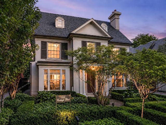 House for sale in Woburn, Ontario