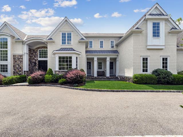 House for sale in Tenafly, Bergen County