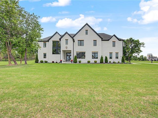 House for sale in Ark